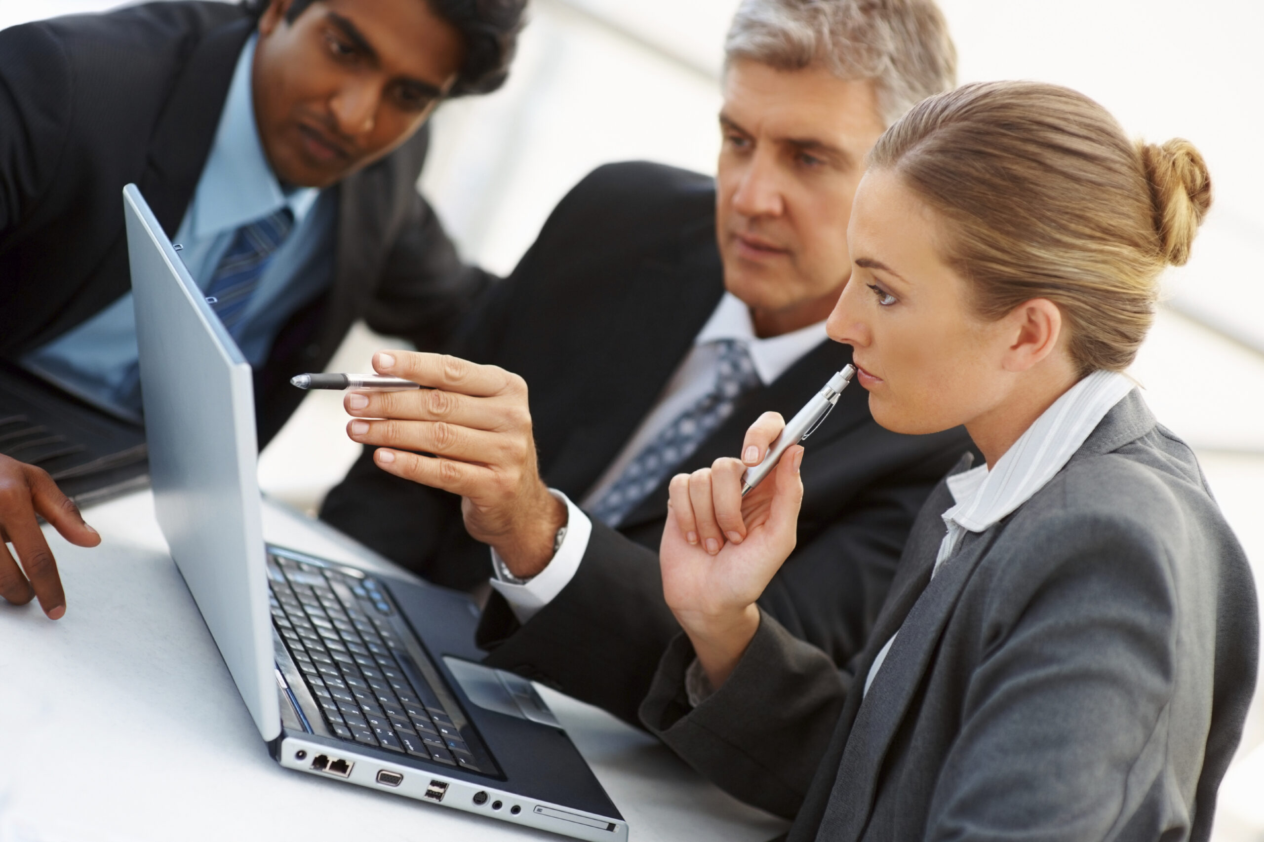 4 Things to consider before choosing an MSP